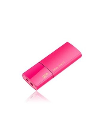 Silicon Power Blaze B05 Usb Flashdrive 128 Gb