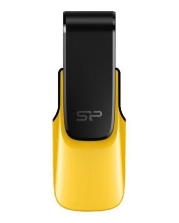 Silicon Power Blaze B31 Usb Flashdrive 32 Gb