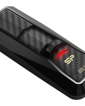 Silicon Power Blaze B50 Usb Flashdrive 64 Gb