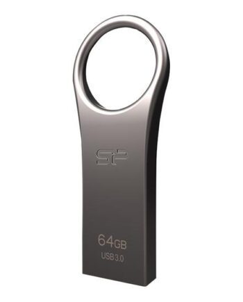 Silicon Power Jewel J80 Usb Flashdrive 64 Gb