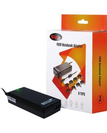 Sinanpower Ub-90hb Strømforsyningsadapter 90 Watt