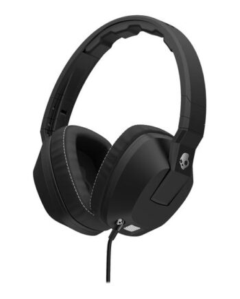 Skullcandy Crusher Hovedtelefoner Med Mik
