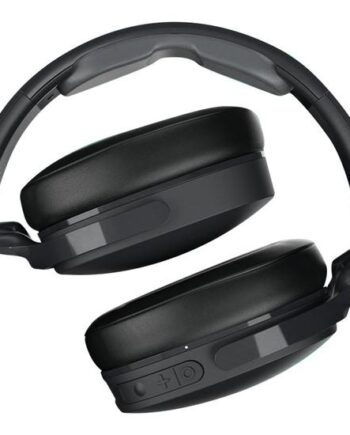 Skullcandy Hesh Anc Hovedtelefoner Med Mik