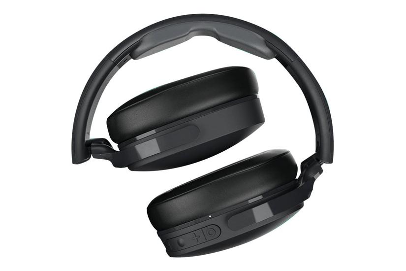 Skullcandy Hesh Anc Hovedtelefoner Med Mik