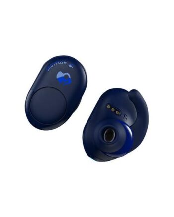 Skullcandy Push ægte Trådløse øretelefoner Med Mik