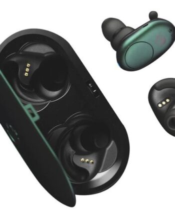 Skullcandy Push ægte Trådløse øretelefoner Med Mik