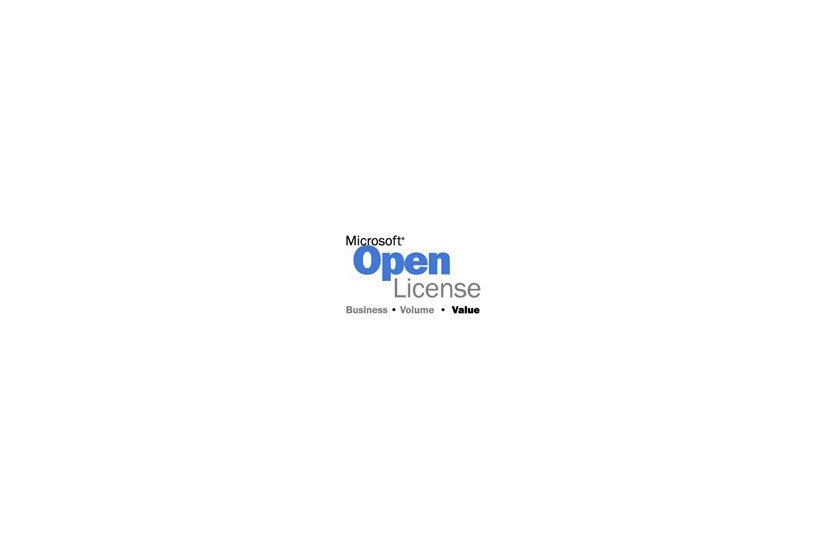 Skype For Business Server Standard Cal Licens- Og Softwareforsikring Bruger Cal