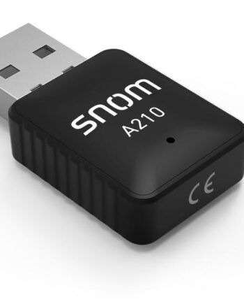 Snom A210 Netværksadapter Usb