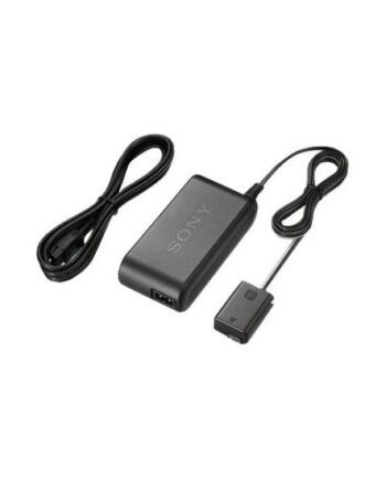 Sony Ac-pw20 Strømforsyningsadapter