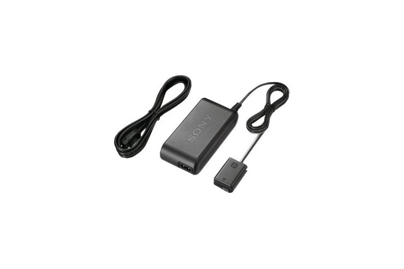 Sony Ac-pw20 Strømforsyningsadapter