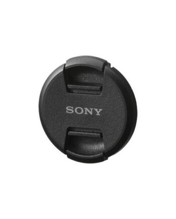 Sony Alc-f49s Objektivdæksel