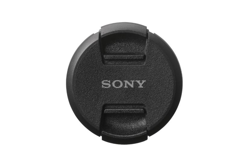 Sony Alc-f72s Objektivdæksel