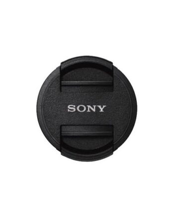 Sony Alc-f405s Objektivdæksel