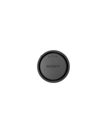 Sony Alc-r1em Bagerste Hætte Til Objektiv