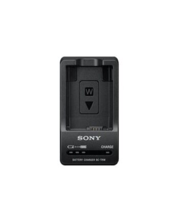 Sony Bc-trw Batterioplader