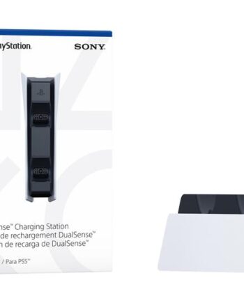 Sony Dualsense Charging Station Opladningsstation   Ac-strømadapter