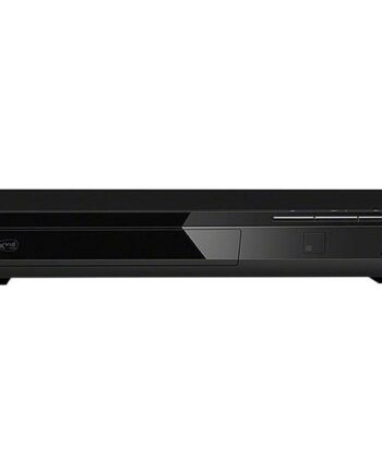 Sony Dvp-sr370 Dvd-spiller