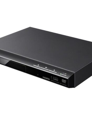 Sony Dvp-sr760h Dvd-spiller