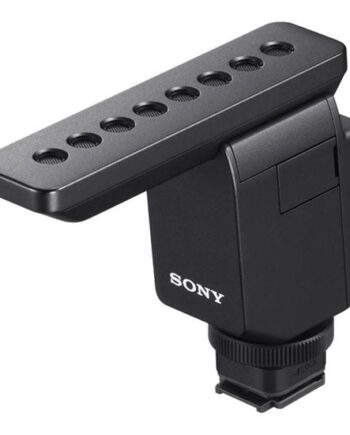 Sony Ecm-b1m Mikrofon