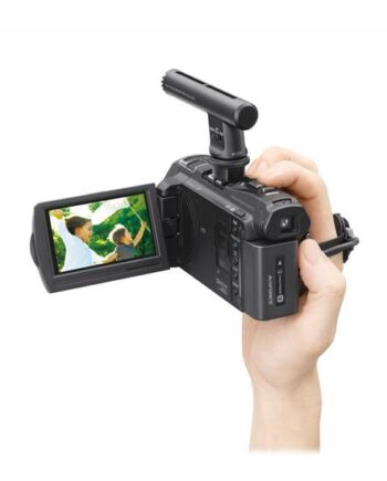 Sony Ecm-gz1m Mikrofon