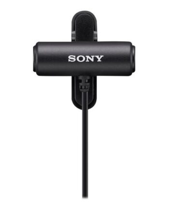 Sony Ecm-lv1 Mikrofon