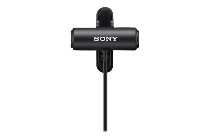 Sony Ecm-lv1 Mikrofon