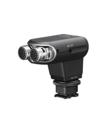 Sony Ecm-xyst1m Mikrofon