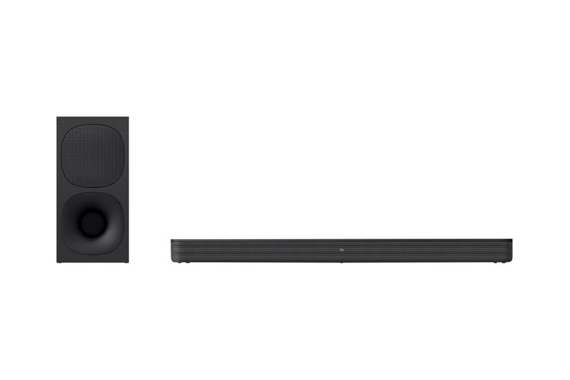 Sony Ht-s400 Lydbarsystem Til Tv Trådløs