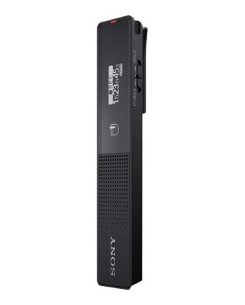 Sony Icd-tx660 Stemmeoptager