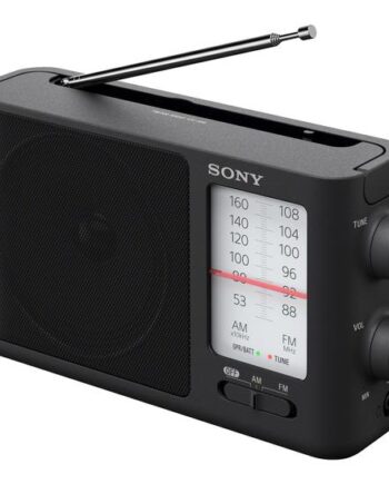 Sony Icf-506 Privat Radio