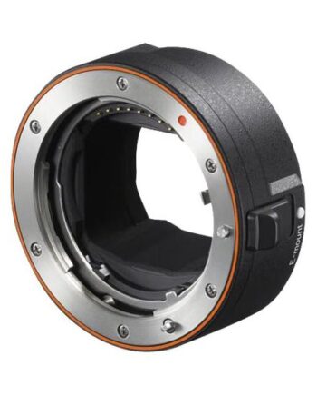 Sony La-ea5 Objektivadapter