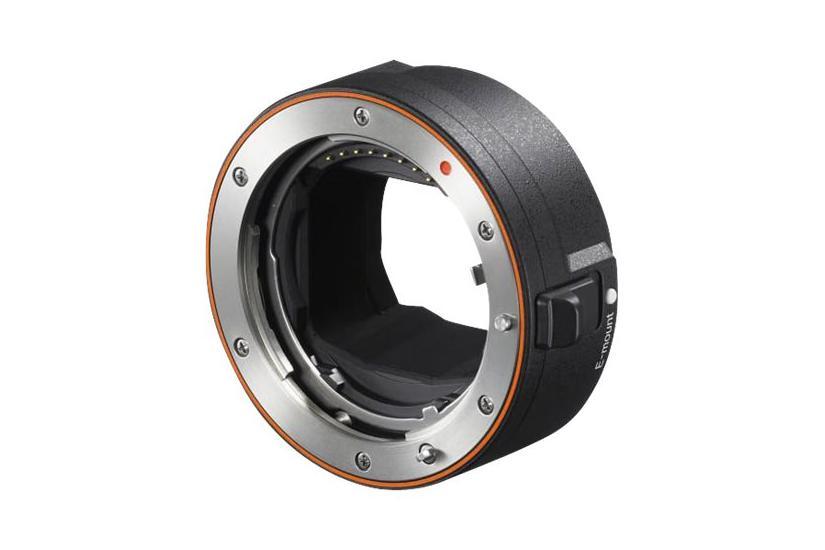 Sony La-ea5 Objektivadapter