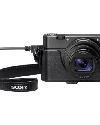 Sony Lcj-rxk Taske Til Kamera
