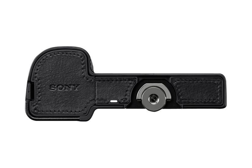 Sony Lcs-ebe Underdel Til Kamerataske Til Kamera