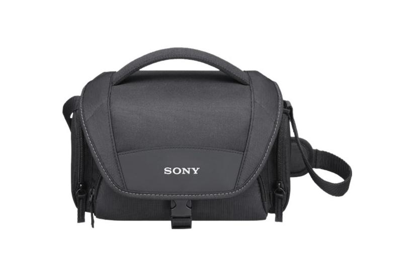 Sony Lcs-u21 Taske Til Digitalt Fotokamera Videokamera
