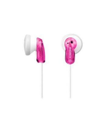 Sony Mdr-e9lp Hovedtelefoner     Mm Jackstik