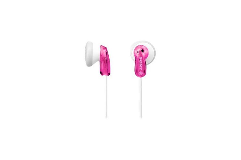Sony Mdr-e9lp Hovedtelefoner Mm Jackstik