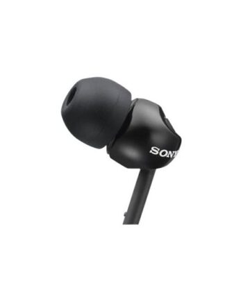 Sony Mdr-ex110ap øreproptelefoner Med Mik      Mm Jackstik
