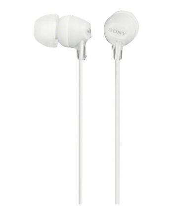 Sony Mdr-ex15lp øreproptelefoner     Mm Jackstik