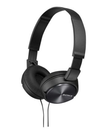 Sony Mdr-zx310ap Hovedtelefoner Med Mik      Mm Jackstik