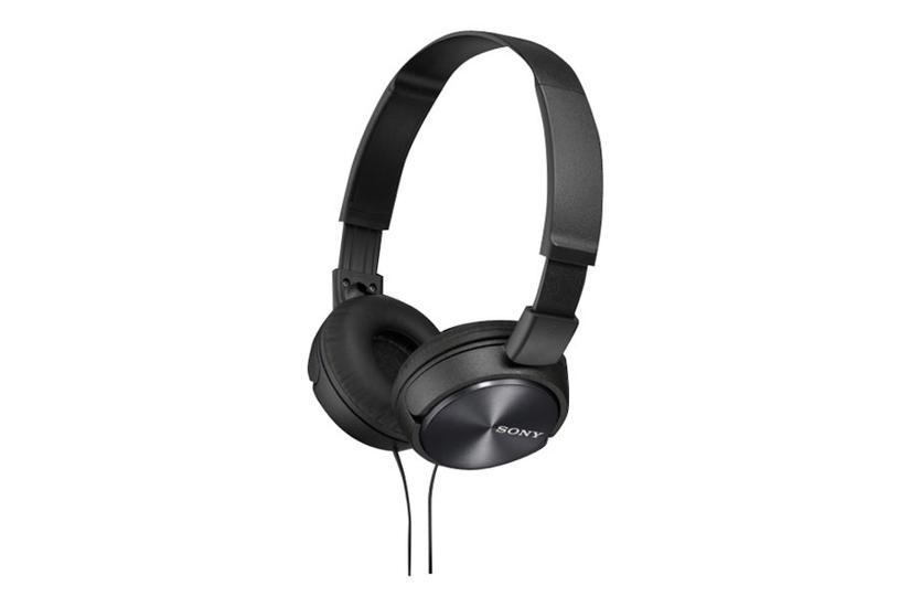 Sony Mdr-zx310ap Hovedtelefoner Med Mik Mm Jackstik
