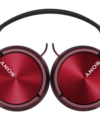 Sony Mdr-zx310ap Hovedtelefoner Med Mik      Mm Jackstik