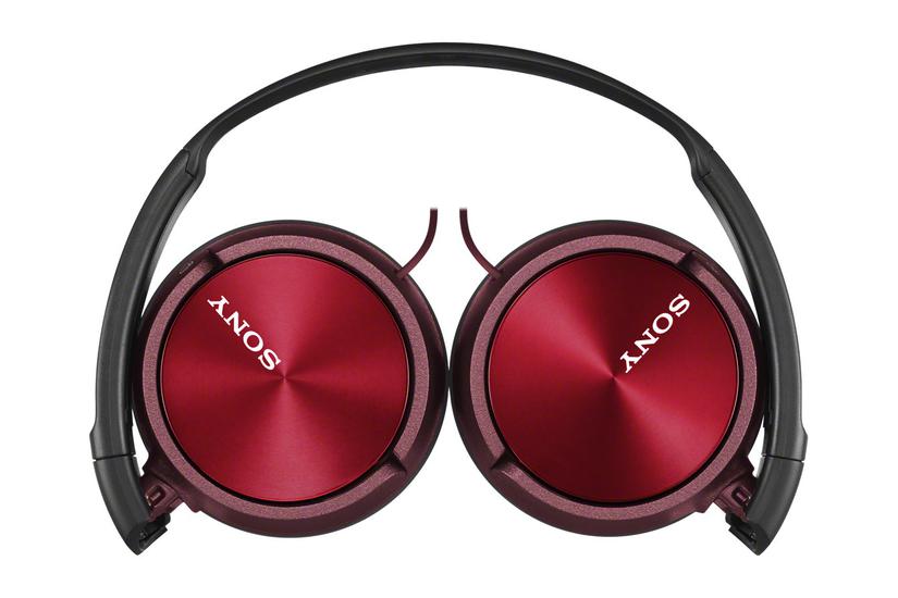 Sony Mdr-zx310ap Hovedtelefoner Med Mik Mm Jackstik