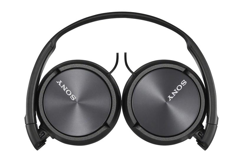Sony Mdr-zx310 Hovedtelefoner Mm Jackstik