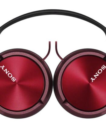 Sony Mdr-zx310 Hovedtelefoner     Mm Jackstik