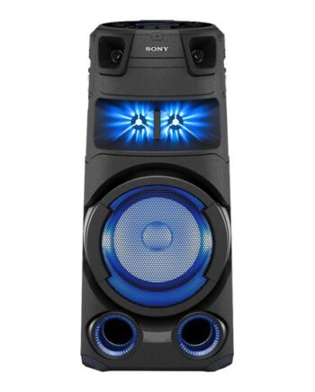 Sony Mhc-v73d Festhøjttaler Trådløs