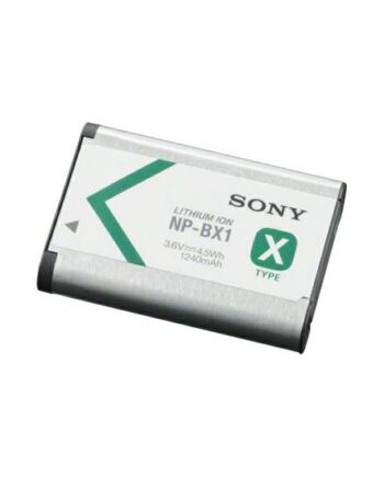 Sony Np-bx1 Batteri Li-ion