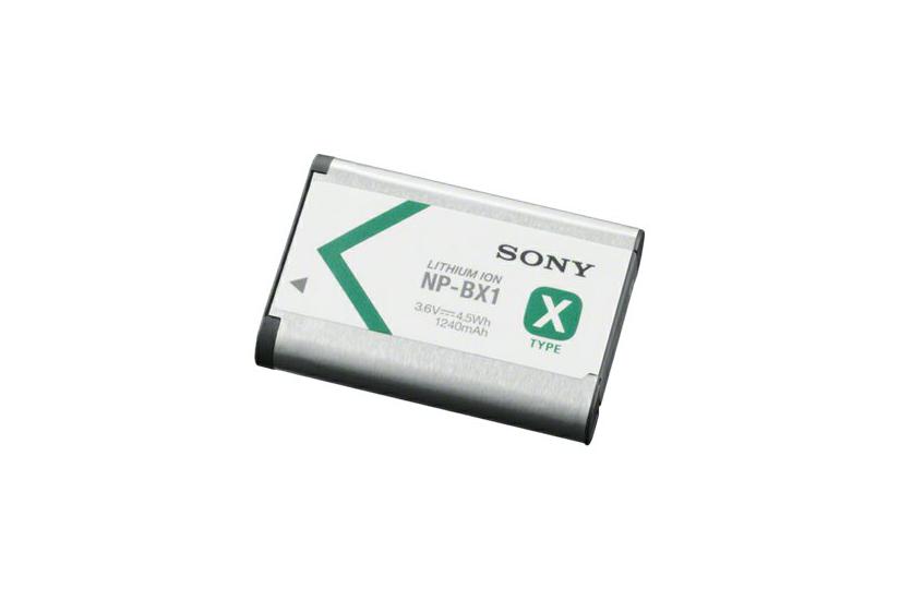 Sony Np-bx1 Batteri Li-ion
