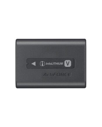 Sony Np-fv70a Batteri Li-ion