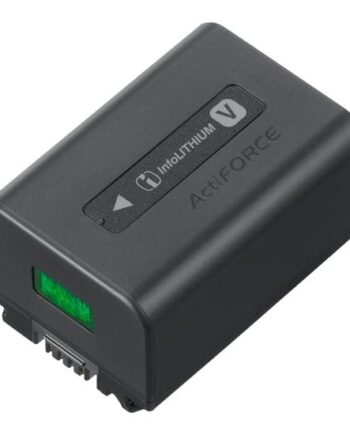 Sony Np-fv50a Batteri Li-ion